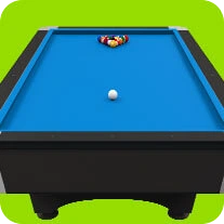 billiard